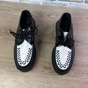 TUK Creepers